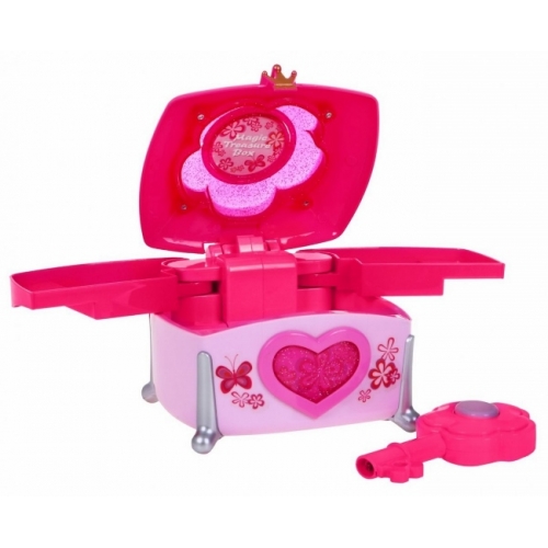 Magiczna Szkatułka na Skarby Akcesoria (BE2013S)